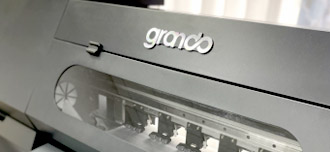DTF принтер GRANDO GD-6202   